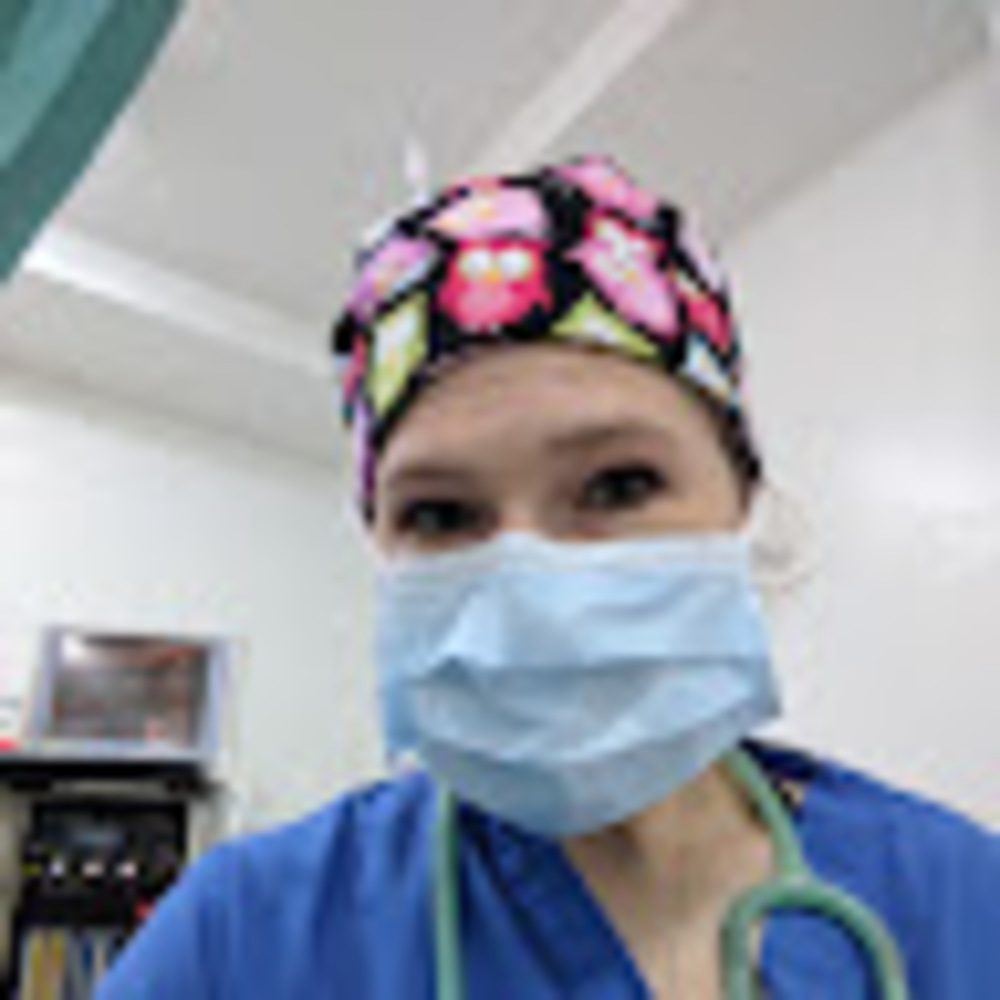 Meet your Posher, Becky